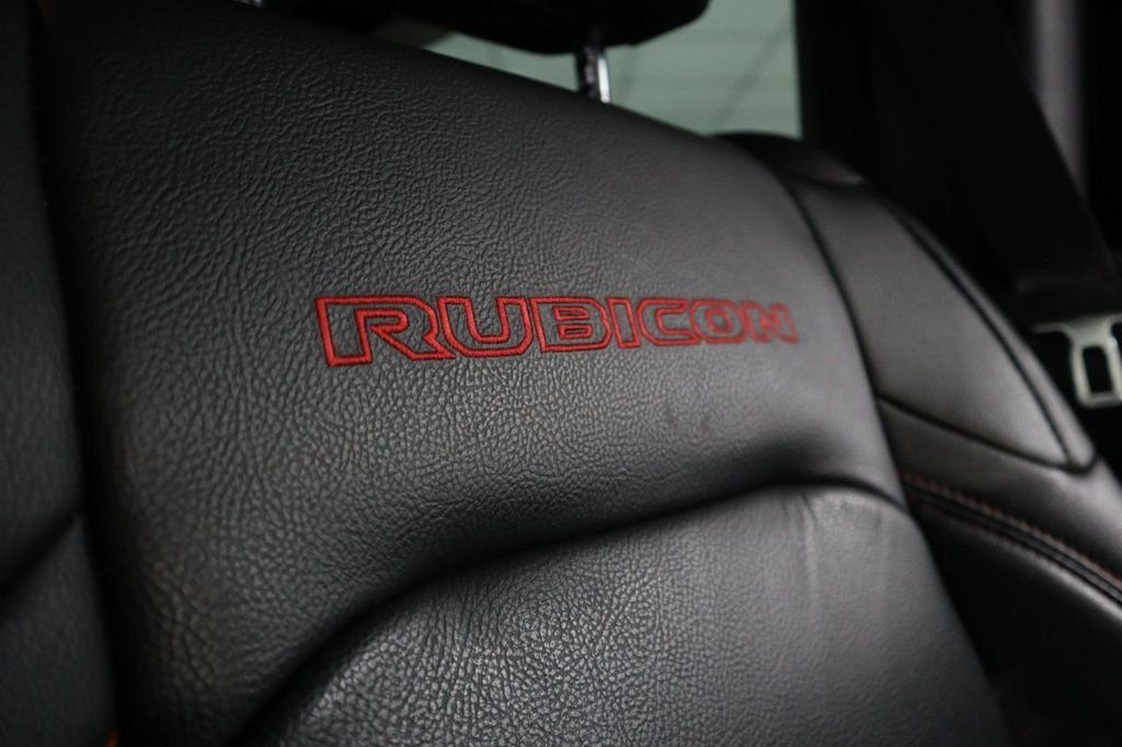 Used Jeep Wrangler 2020 for sale - 77072732: Photo 24