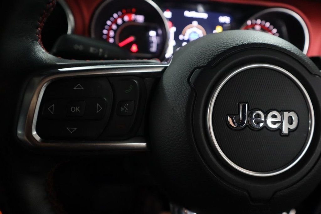 Used Jeep Wrangler 2020 for sale - 77072732: Photo 29
