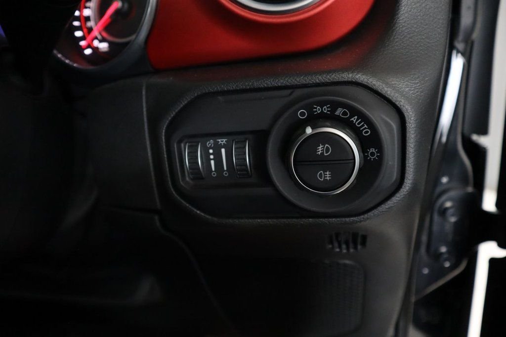 Used Jeep Wrangler 2020 for sale - 77072732: Photo 30