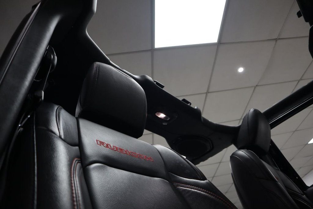 Used Jeep Wrangler 2020 for sale - 77072732: Photo 4