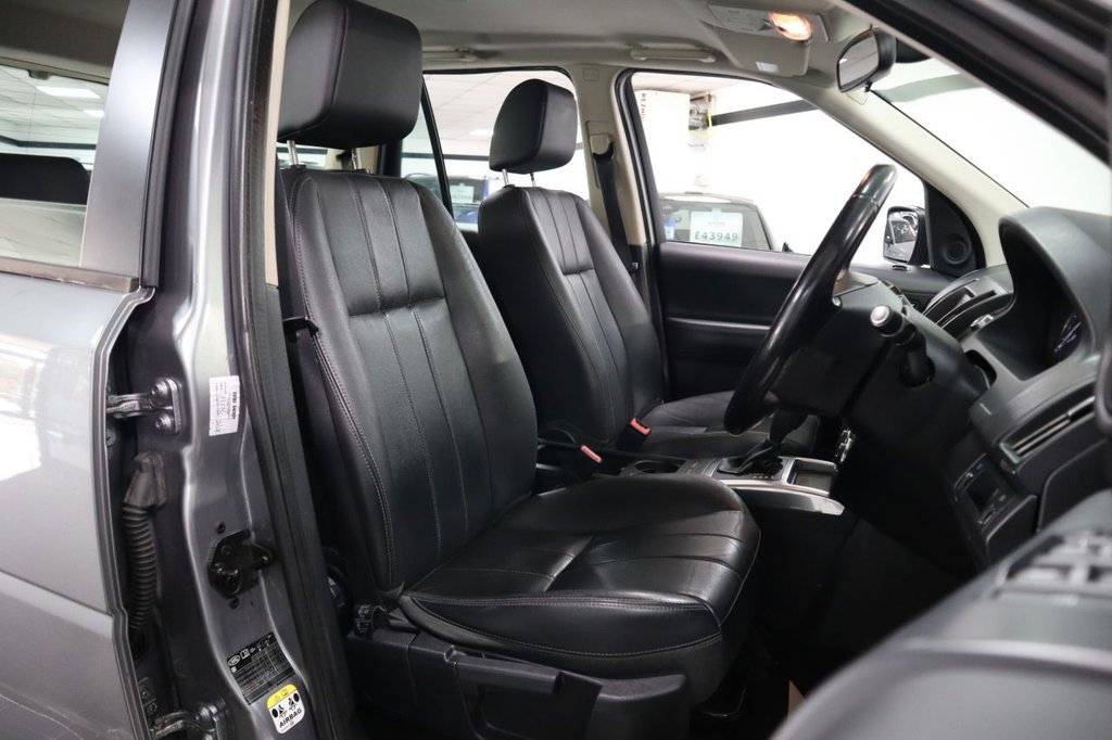 Used Land Rover Freelander 2 2013 for sale - 76356426: Photo 15