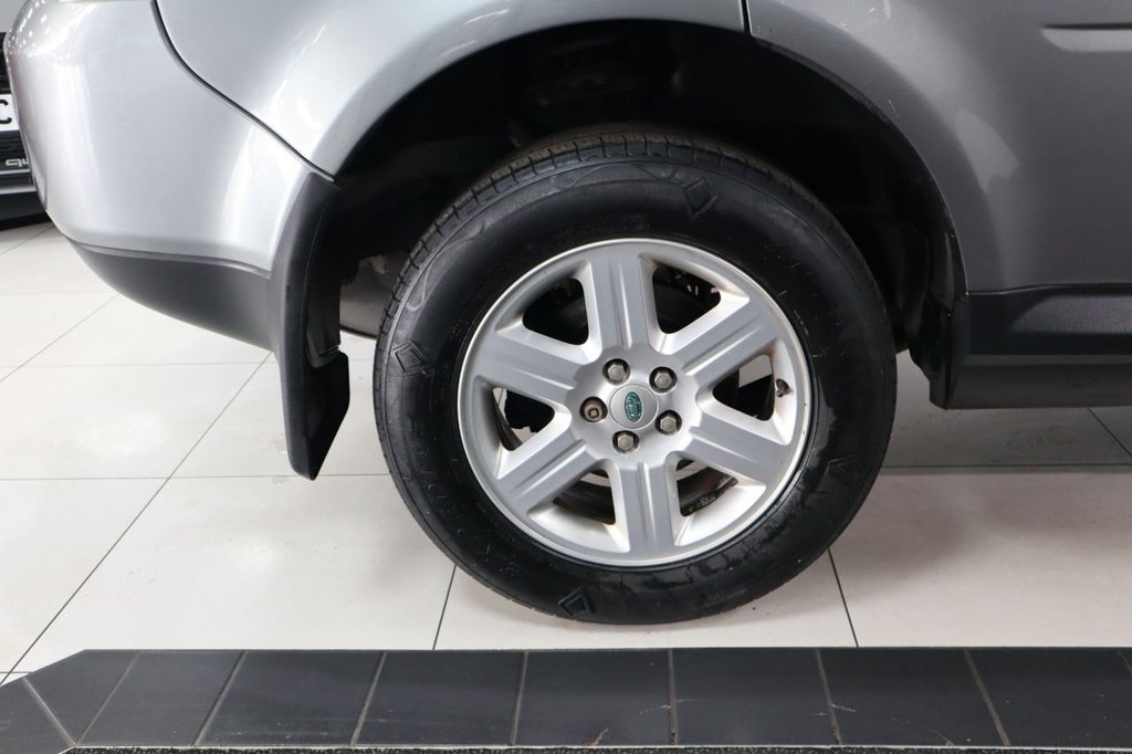 Used Land Rover Freelander 2 2013 for sale - 76356426: Photo 16