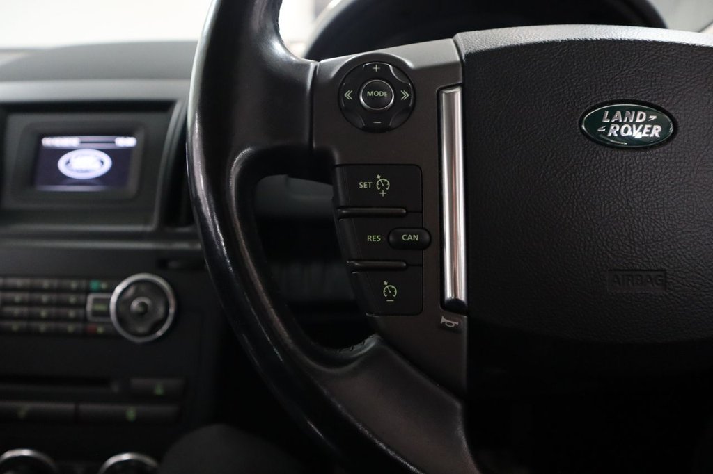 Used Land Rover Freelander 2 2013 for sale - 76356426: Photo 21