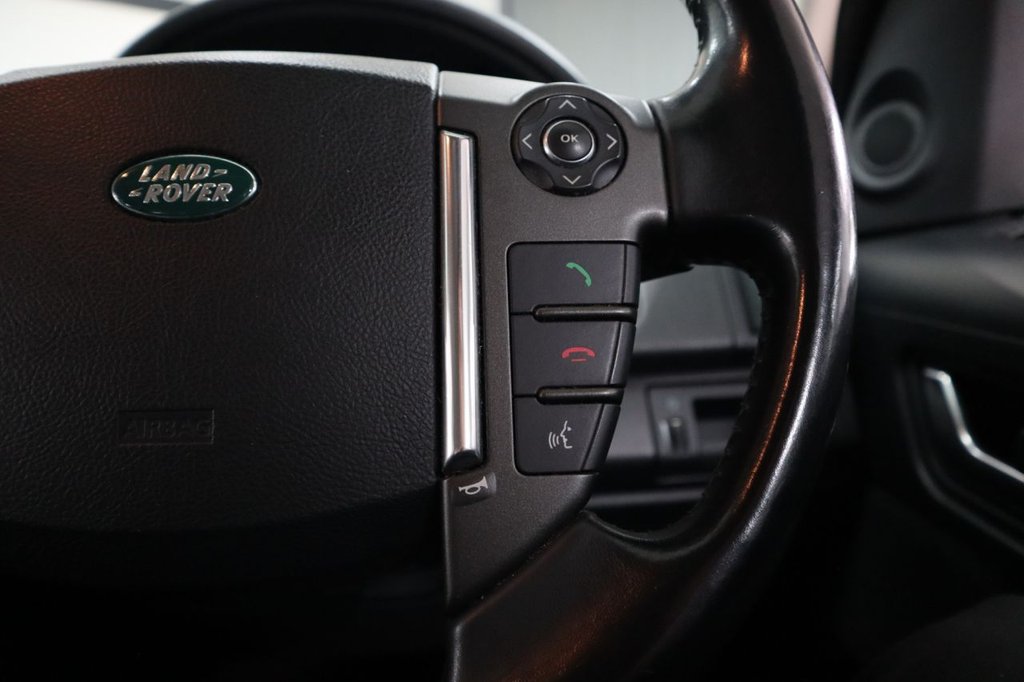 Used Land Rover Freelander 2 2013 for sale - 76356426: Photo 22