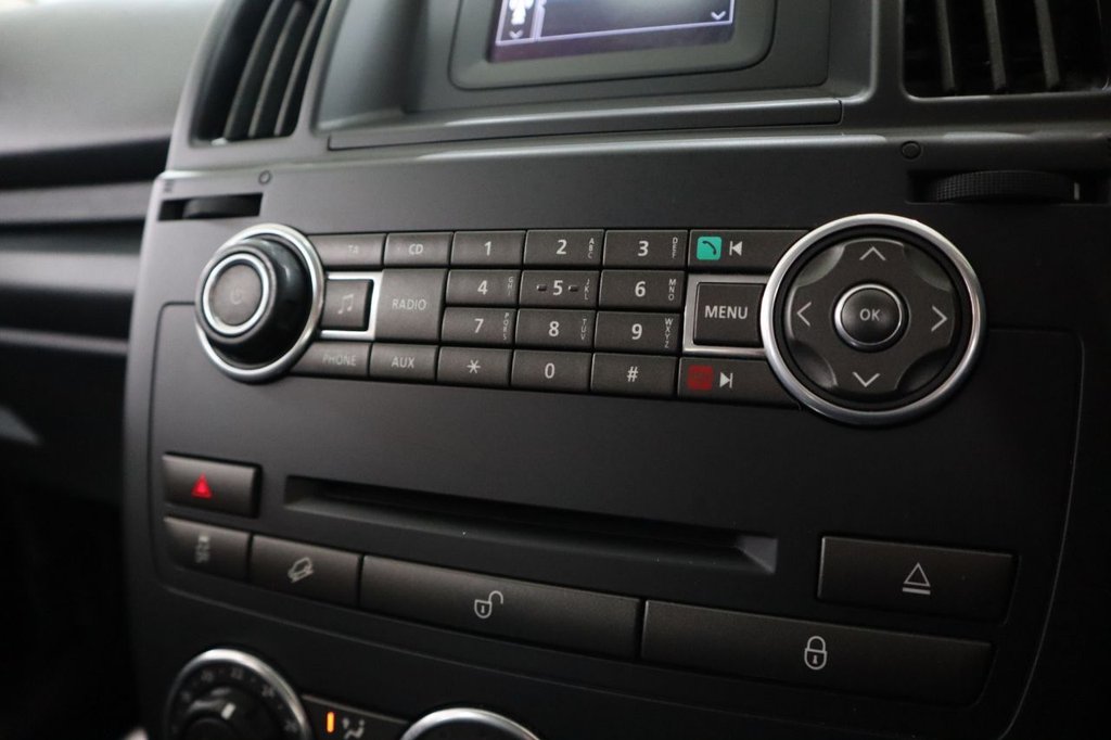 Used Land Rover Freelander 2 2013 for sale - 76356426: Photo 29