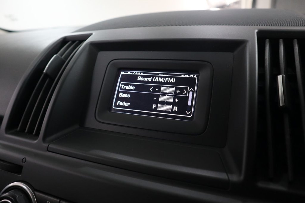 Used Land Rover Freelander 2 2013 for sale - 76356426: Photo 30