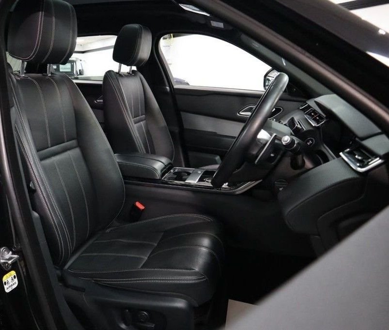 Used Land Rover Range Rover Velar 2020 for sale - 77849972: Photo 11