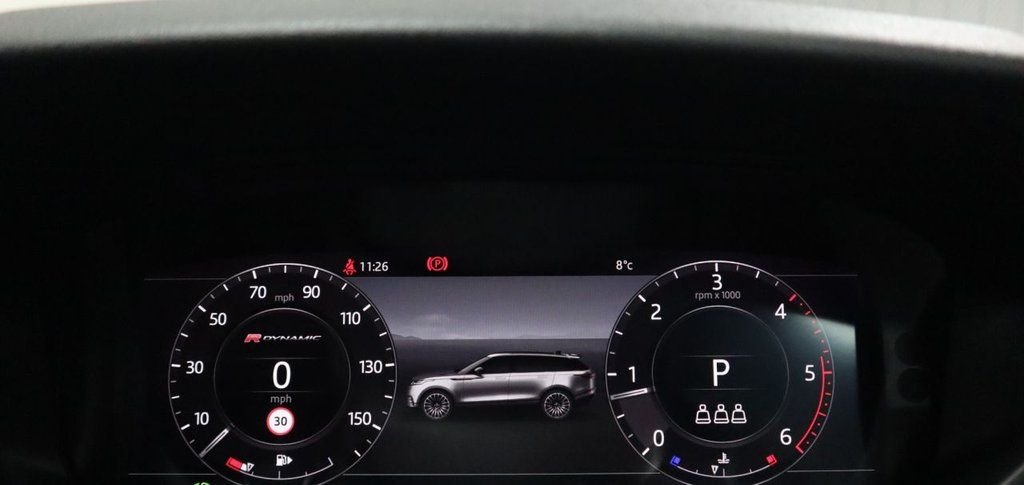Used Land Rover Range Rover Velar 2020 for sale - 77849972: Photo 14