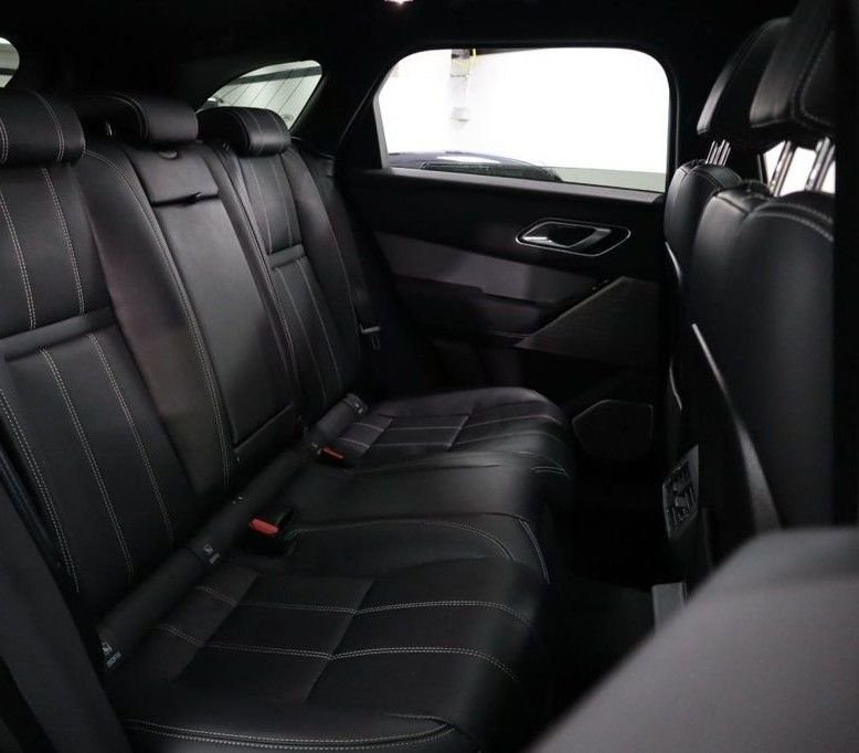 Used Land Rover Range Rover Velar 2020 for sale - 77849972: Photo 15