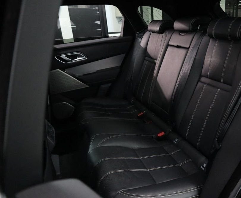 Used Land Rover Range Rover Velar 2020 for sale - 77849972: Photo 16