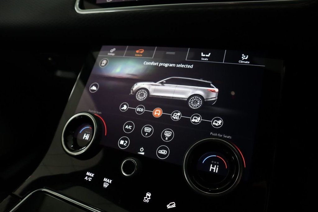 Used Land Rover Range Rover Velar 2020 for sale - 77849972: Photo 18