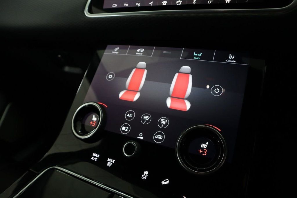 Used Land Rover Range Rover Velar 2020 for sale - 77849972: Photo 19