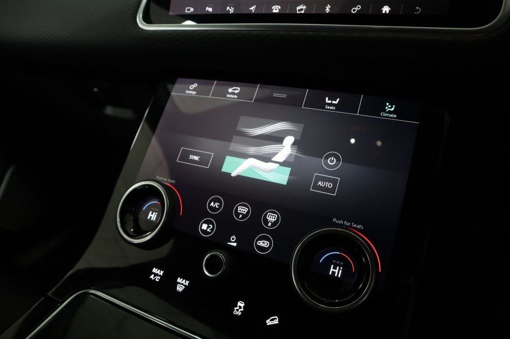 Used Land Rover Range Rover Velar 2020 for sale - 77849972: Photo 20