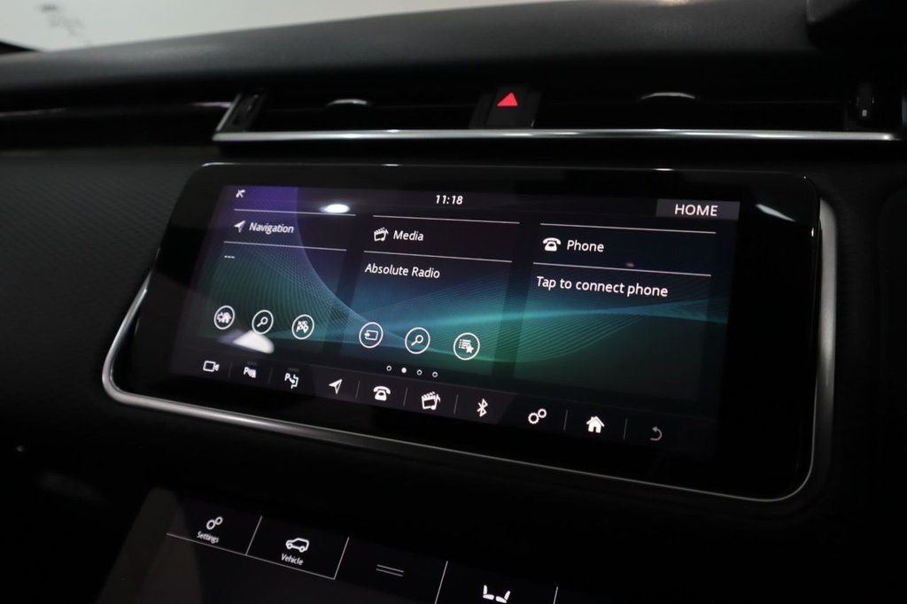 Used Land Rover Range Rover Velar 2020 for sale - 77849972: Photo 22