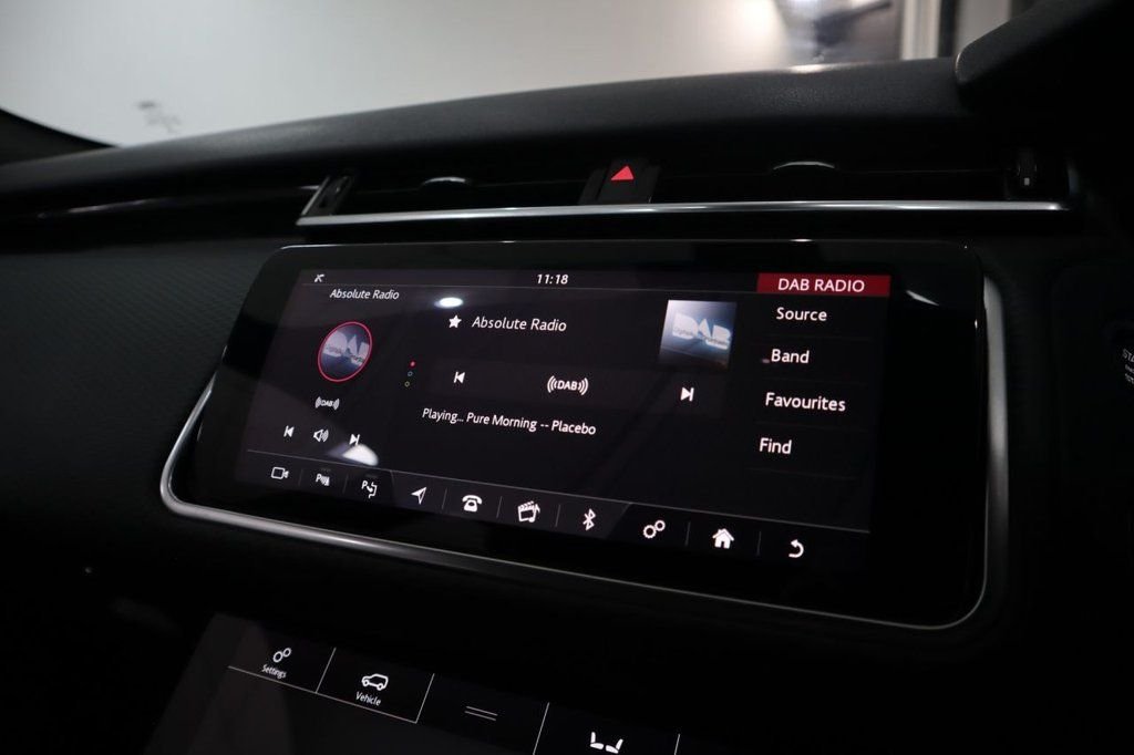 Used Land Rover Range Rover Velar 2020 for sale - 77849972: Photo 24