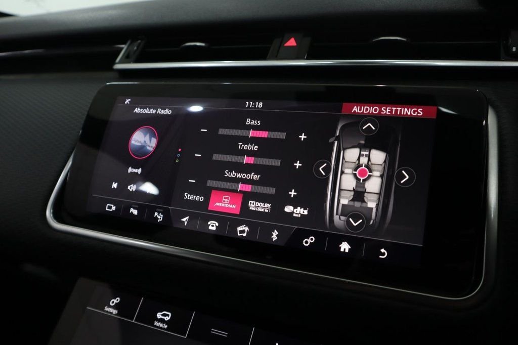 Used Land Rover Range Rover Velar 2020 for sale - 77849972: Photo 26