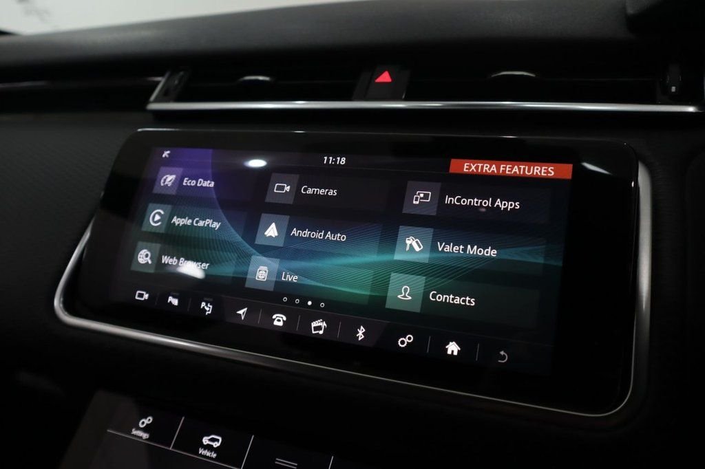 Used Land Rover Range Rover Velar 2020 for sale - 77849972: Photo 27