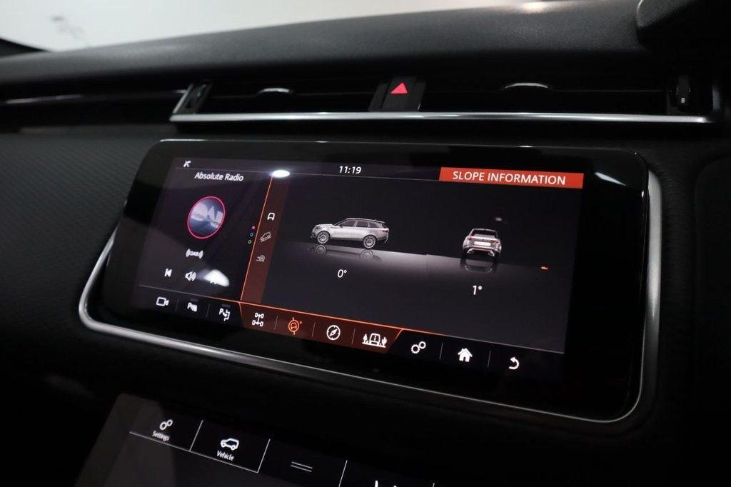 Used Land Rover Range Rover Velar 2020 for sale - 77849972: Photo 33