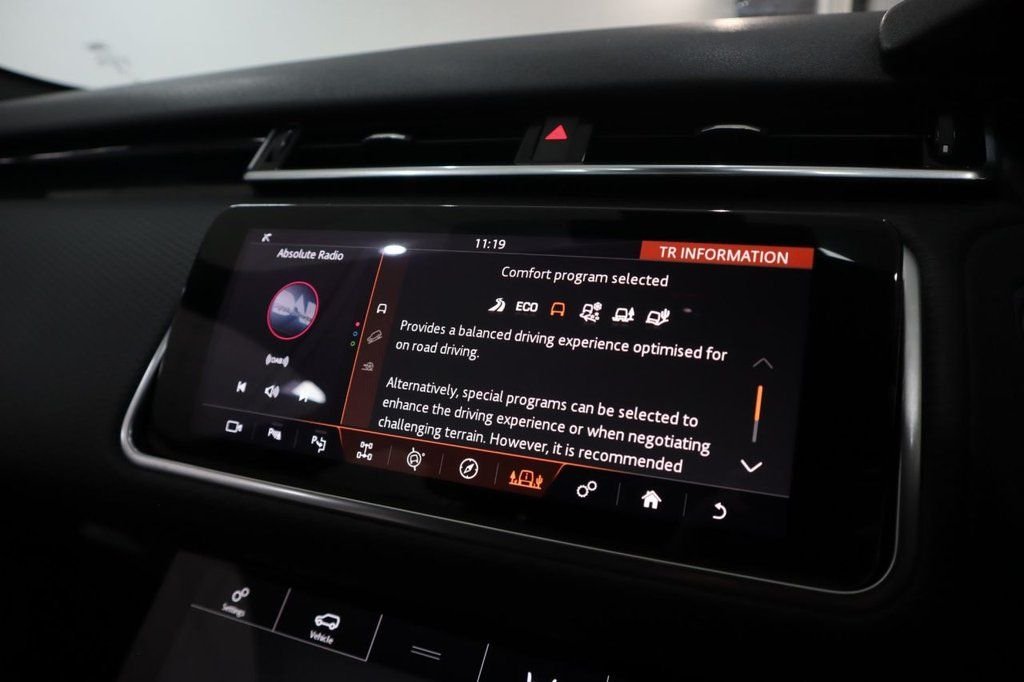 Used Land Rover Range Rover Velar 2020 for sale - 77849972: Photo 34