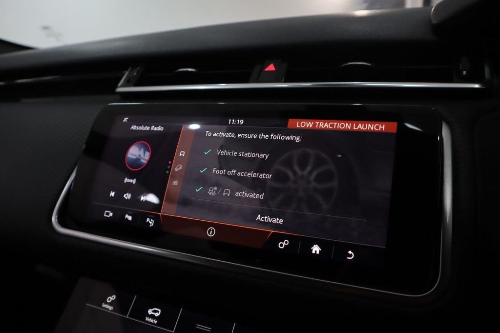 Used Land Rover Range Rover Velar 2020 for sale - 77849972: Photo 35