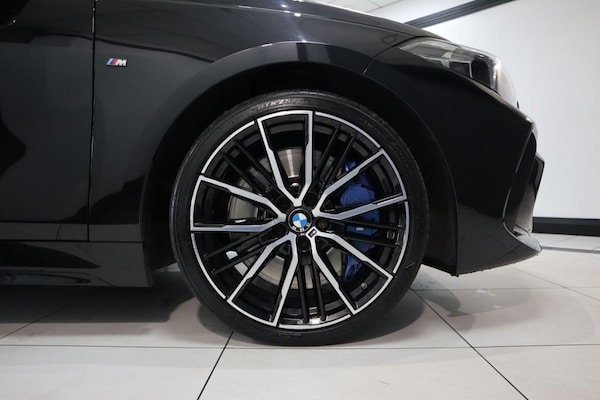 Used BMW 1 Series 2020 for sale - 75397586: Photo 10