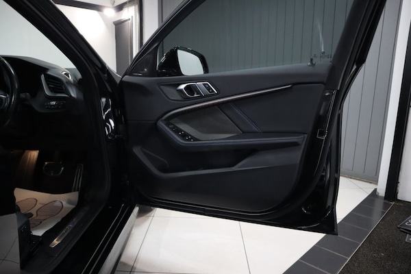 Used BMW 1 Series 2020 for sale - 75397586: Photo 12