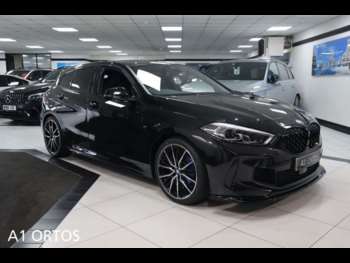 2020 (70) - 1.5l 118i M Sport 5dr Step Auto