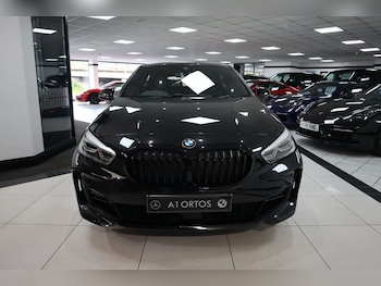 Used BMW 1 Series 2020 for sale - 75397586: Photo