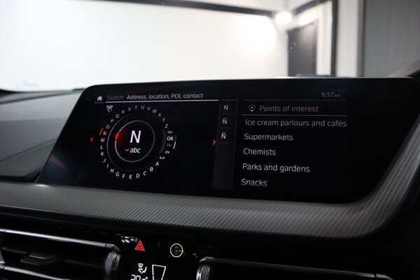 Used BMW 1 Series 2020 for sale - 75397586: Photo 33
