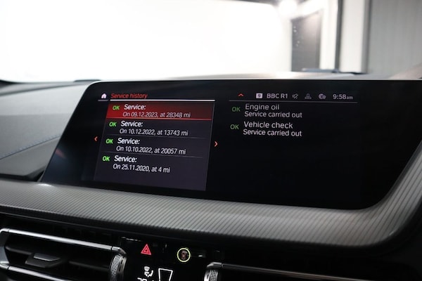 Used BMW 1 Series 2020 for sale - 75397586: Photo 36