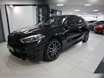 Used BMW 1 Series 2020 for sale - 75397586: Photo