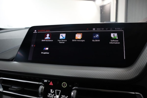 Used BMW 1 Series 2020 for sale - 75397586: Photo 47