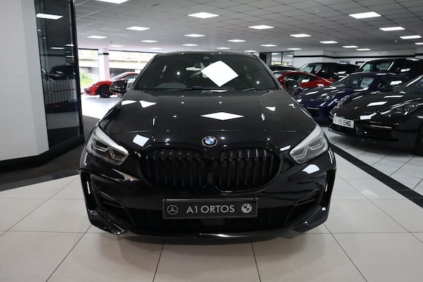 Used BMW 1 Series 2020 for sale - 75397586: Photo 8