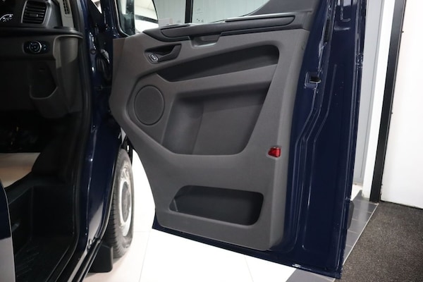 Used Ford Transit Custom 2021 for sale - 76223471: Photo 12