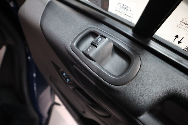 Used Ford Transit Custom 2021 for sale - 76223471: Photo 13