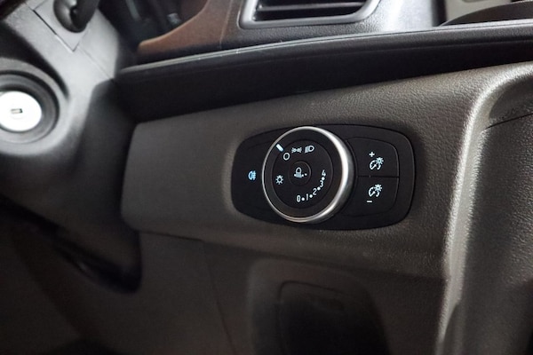 Used Ford Transit Custom 2021 for sale - 76223471: Photo 14