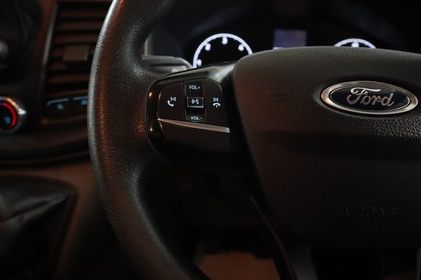 Used Ford Transit Custom 2021 for sale - 76223471: Photo 17