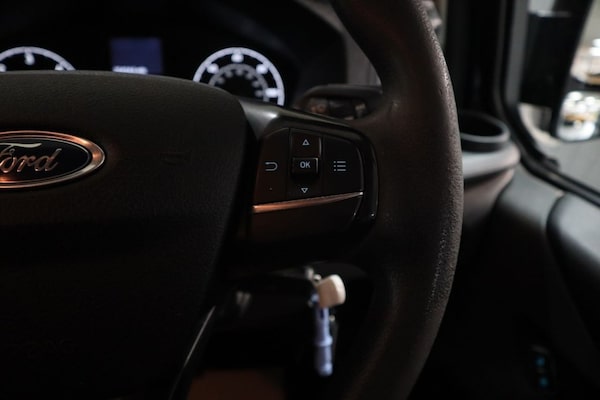 Used Ford Transit Custom 2021 for sale - 76223471: Photo 18