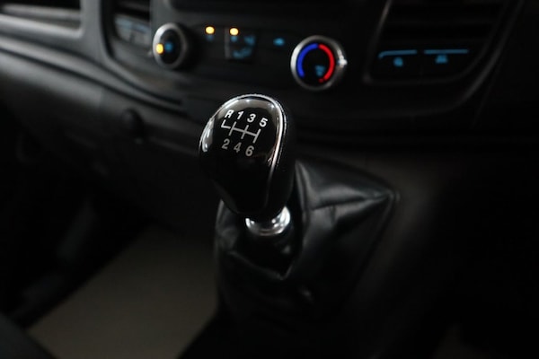 Used Ford Transit Custom 2021 for sale - 76223471: Photo 21