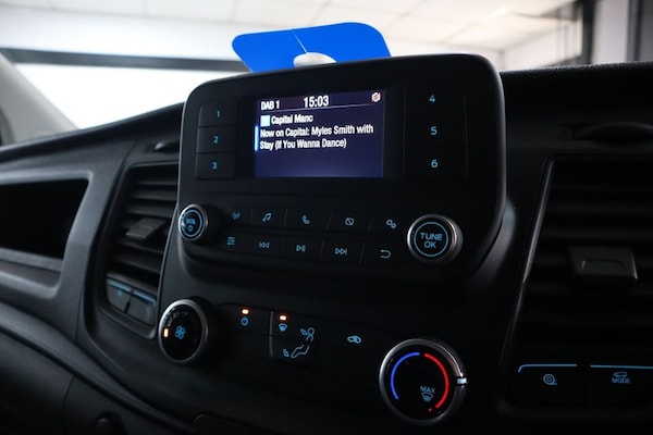 Used Ford Transit Custom 2021 for sale - 76223471: Photo 22