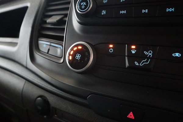 Used Ford Transit Custom 2021 for sale - 76223471: Photo 23
