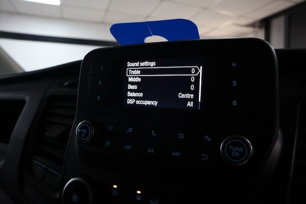 Used Ford Transit Custom 2021 for sale - 76223471: Photo 26