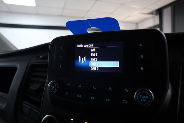 Used Ford Transit Custom 2021 for sale - 76223471: Photo 27