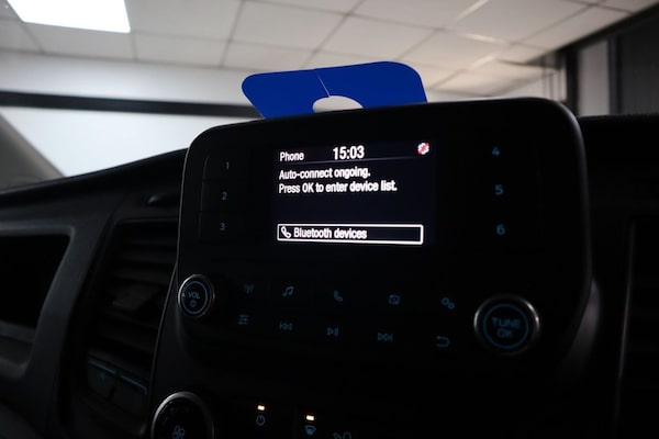 Used Ford Transit Custom 2021 for sale - 76223471: Photo 28