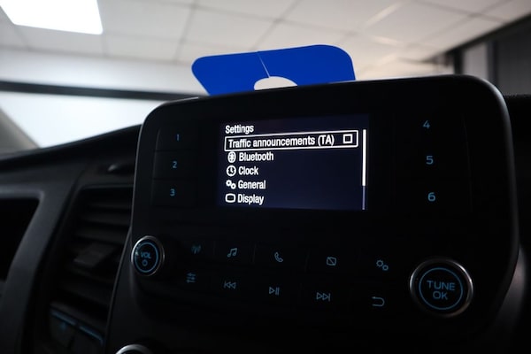 Used Ford Transit Custom 2021 for sale - 76223471: Photo 29