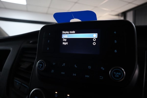 Used Ford Transit Custom 2021 for sale - 76223471: Photo 30