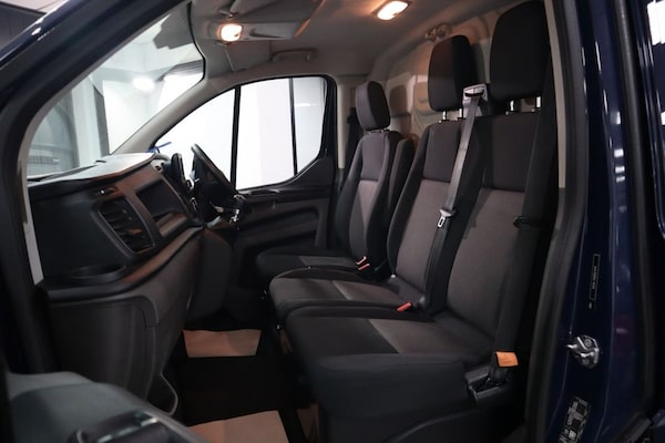 Used Ford Transit Custom 2021 for sale - 76223471: Photo 33