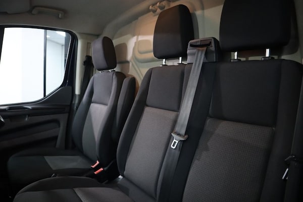 Used Ford Transit Custom 2021 for sale - 76223471: Photo 34