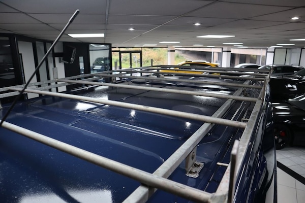 Used Ford Transit Custom 2021 for sale - 76223471: Photo 35