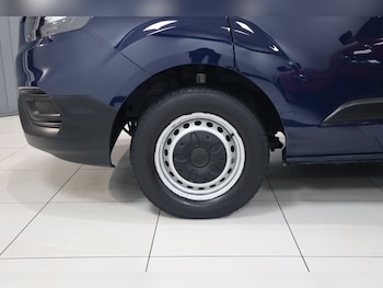 Used Ford Transit Custom 2021 for sale - 76223471: Photo